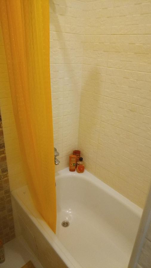 Georgeous Bright Studio In A Bright Residential Complex Comfort Town Кт-08 Kiev Ngoại thất bức ảnh