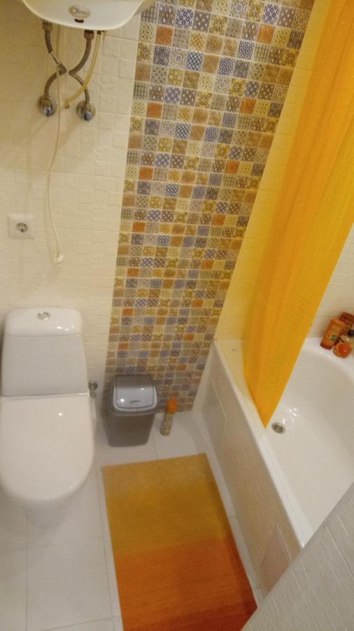 Georgeous Bright Studio In A Bright Residential Complex Comfort Town Кт-08 Kiev Ngoại thất bức ảnh