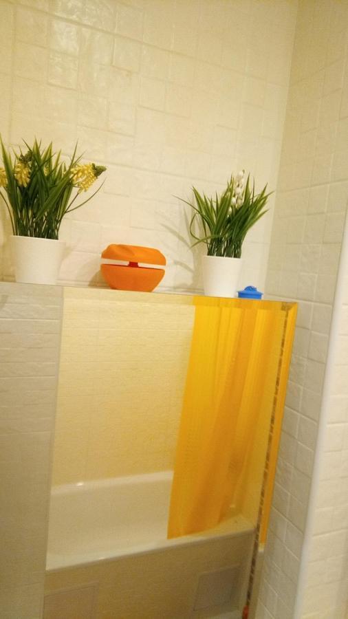 Georgeous Bright Studio In A Bright Residential Complex Comfort Town Кт-08 Kiev Ngoại thất bức ảnh
